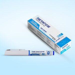 Retatrutide Buy Online